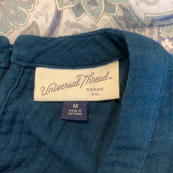 So comfy and lightweight Universal Thread dress - Picture 4 of 4